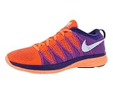 Nike Flyknit Lunar 2+ W Laufschuhe Damen