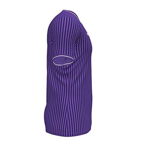 Joma Toletum III T-Shirt à Manches Courtes Violet, 101870.550.XS
