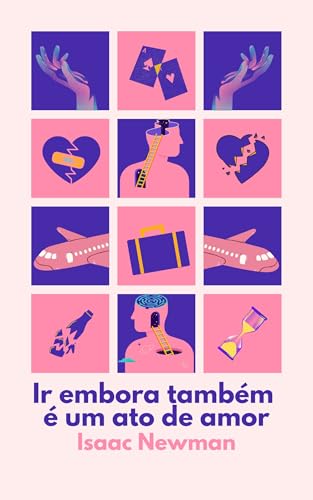 Ir embora também é um ato de amor