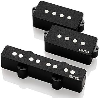 EMG GZR PJ [Geezer Butler Signature] [並行輸入品]