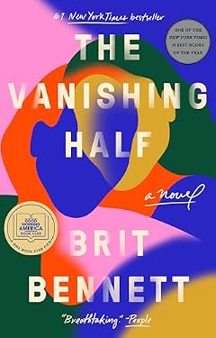 Book of the month