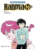 Ranma 1/2 n. 08/19 (català): 8 (Manga Shonen)