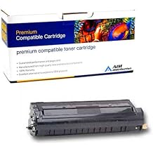 AIM Compatible Replacement for Pitney Bowes 9720/9750 Toner Cartridge 8000 Page Yield 805-7