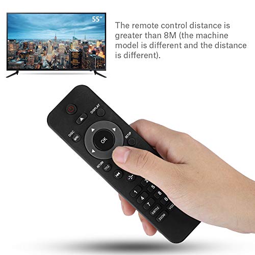 Telecomando Dvd, Telecomando Duraturo di Ricambio