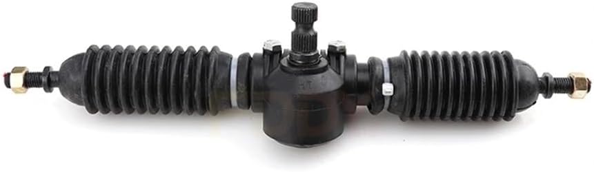 300/335mm Power Steering Rack And Pinion Assembly Fit For DIY China ATV Go Kart Dirt Bike UTV Quad Parts(300mm)