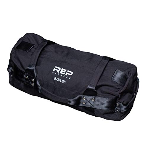 REP Fitness Sandbags - Heavy Duty Training Sandbags