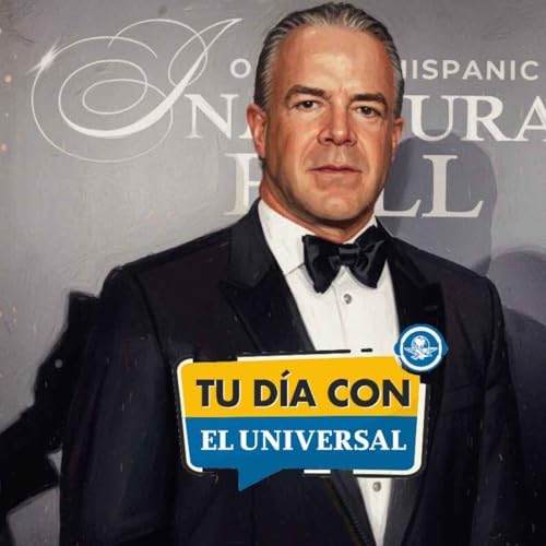 『&iexcl;Super&oacute; a Paquita! Seis veces enga&ntilde;&oacute; Ra&uacute;l Rocha a Gertz en la FGR』のカバーアート