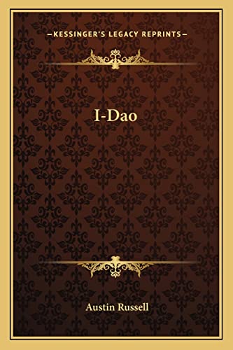 I-Dao