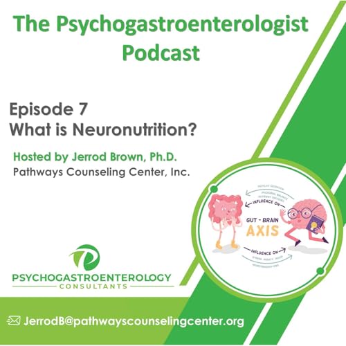 What is Neuronutrition?