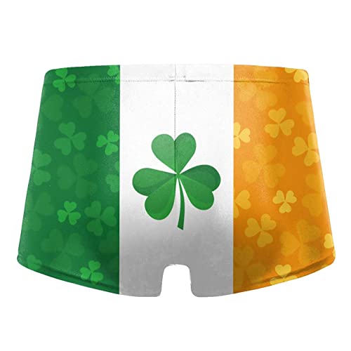 Maryland State Flag Crab Mens Trunks Swimwear Brief Swimsuit Shorts Boxer Pants2