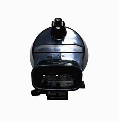 Windshield Washer Pump Fits Toyota Avalon Camry Corolla Tacoma Tundra / Lexus Es300 / Chevrolet Prizm / Oem 22138719 22156171 8533006030 85330-06030 #TOP6