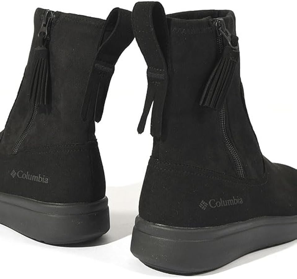 Amazon.co.jp: [コロンビア] レディース ロージー ウォータープルーフ