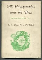 The honeysuckle and the bee B00086X6AC Book Cover