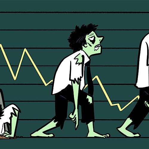 Buying a car today. Stock Tips explained. Podcast Por  arte de portada