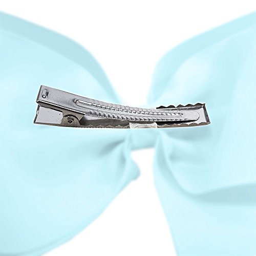 Laço de Gorgurão, Gumii, Azul Turquesa GG, GG