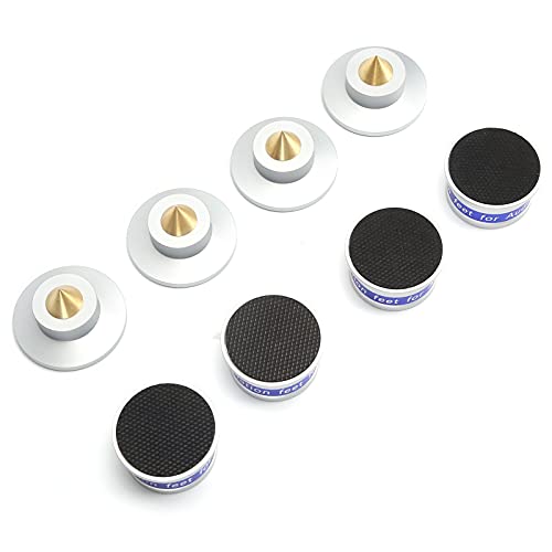 Piedini Antivibrazione Per Lavatrici