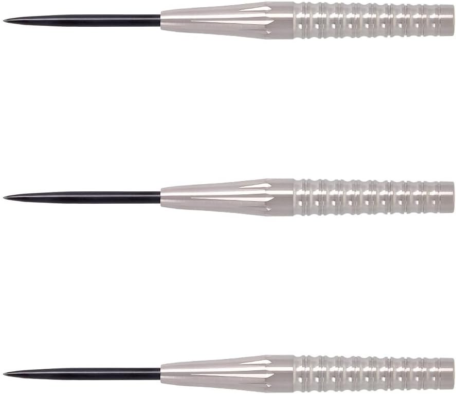 ソフトダーツ ティガ シン 2 ストレート バレル 重め 長め ちょい太め