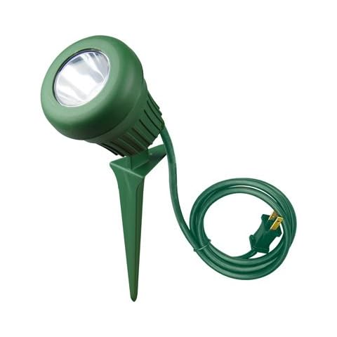 SUPERSHINE 0434 2W LED Stake Light Cover