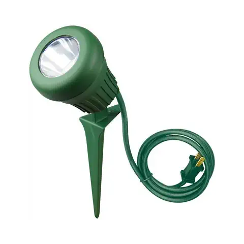 SUPERSHINE 0434 2W LED Stake Light Cover
