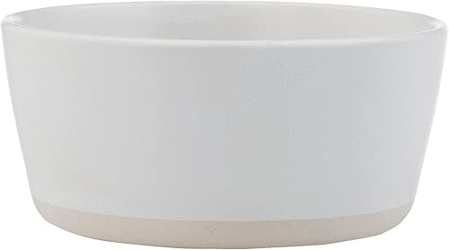 Miniatura 4 de Safdie & Co. HK03106 - Juego de 16 piezas, el juego incluye 4 platos llanos de 10.5 pulgadas, 4 platos de ensalada de 7.5 pulgadas, 4 cuencos de 6