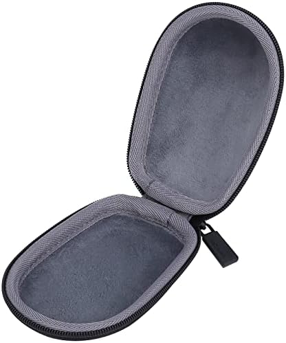 co2CREA Storage Carry Travel Hard Case for Logitech Signature M650 Wireless Mouse, Case Only