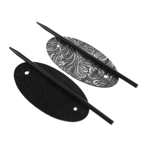 FRCOLOR 2���B���e�[�W���w�A�s�� �I�[�o���^ �����O�w�A�p�|�j�[�e�[���z���_�[ �A�W�A�� ���g���f�U�C�� ������ �Œ�X�e�B�b�N ���^�A�����W �g���₷�� �t�H�[�}�� �J�W���A���Ή�