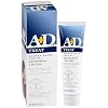 A+D Zinc Oxide Diaper Rash Cream &#...