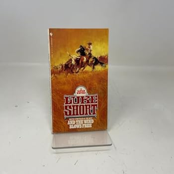 Paperback And the Wind Blows Free Book