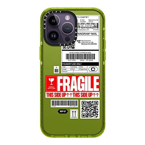 Coque iPhone 14 Pro Max CASETiFY idéale pour vos photos en extérieur