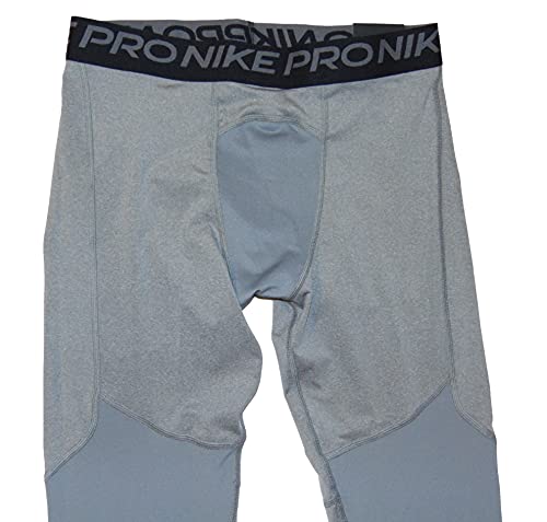 Nike boys Pro 3/4 Tights (Little Kids/Big Kids)2