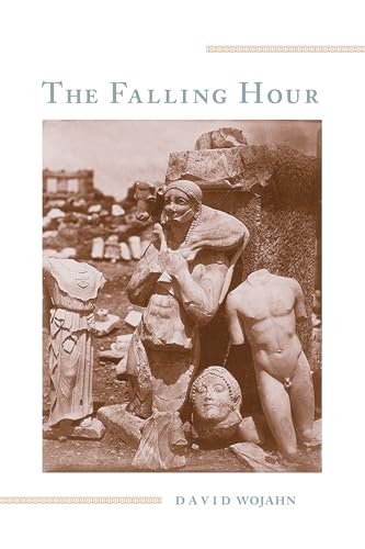 The Falling Hour (Pitt Poetry Series)