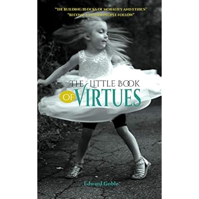 The Little Book of Virtues