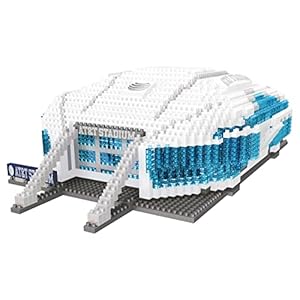 FOCO Dallas Cowboys NFL BRXLZ Stadi...