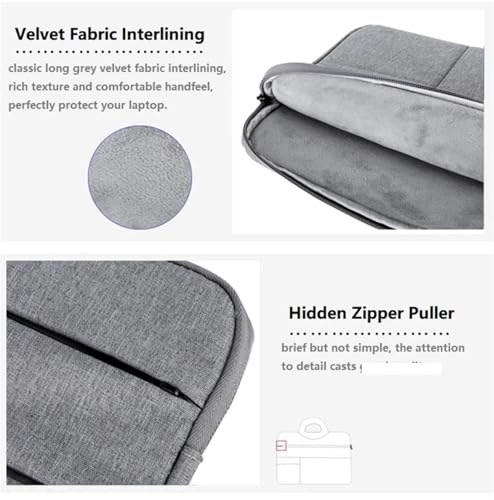 Bolsa Universal for portátil impermeable para viajes de negocios 4