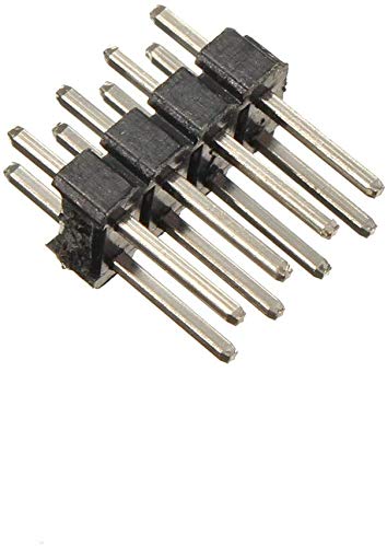 WINGONEER 5Pcs Pluggable Development Board for ATtiny13A/ATtiny25/ATtiny45/ATtiny85 Programming Editor Micro USB Power Connector - Thumbnail 5