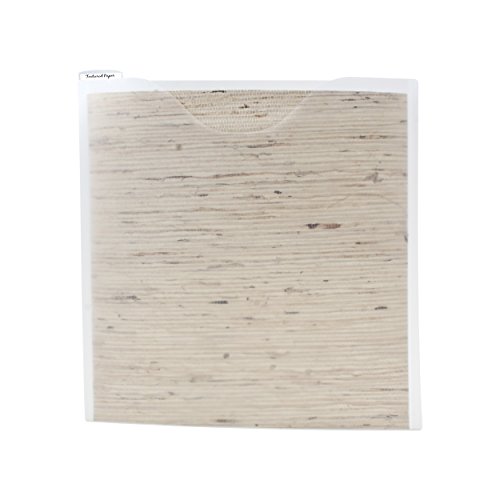 Advantus Cropper Hopper Paper Files with Tabbed Dividers and Labels, 12.75 by 13-Inch, 3-Pack by Advantus - Used condition - CA$12.92