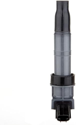 Vista 1610 de SCITOO 1 bobinas de encendido con 4 bujías de iridio para Chevrolet 2011-2015 Cruze 1.4L 2016 Cruze Limited 1.4L 2012-2020 Sonic 1.4L 2013-2021 Trax