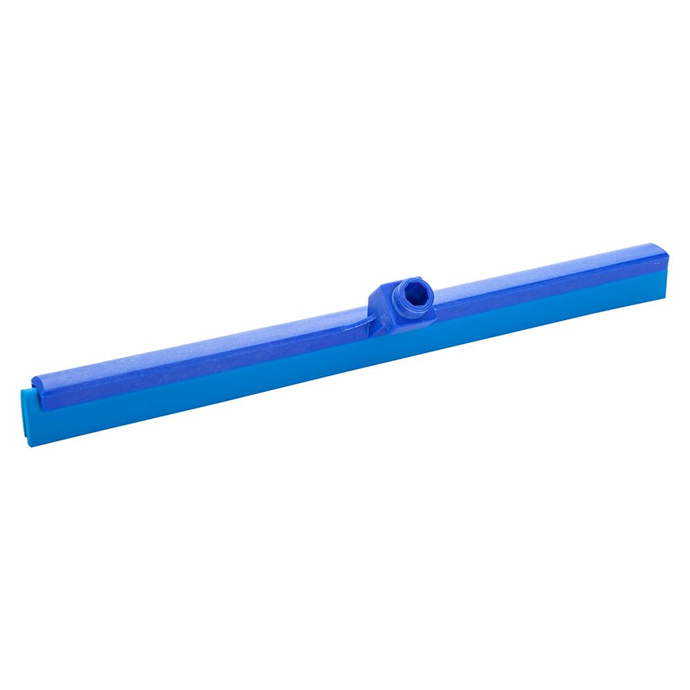 Wasserschieber blau von Haug Bürsten, L 62 cm