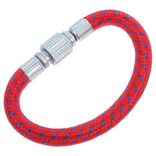 TOKIDNY 自転車用バルブ延長ホース 赤色 エアポンプ用アクセサリー バスケットボール サッカー対応 柔軟か実用的な設計 交換可能
