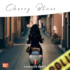 Cherry Blues 2 Audiobook By Gabriella Genisi, Isabelle Waterstone - translator cover art