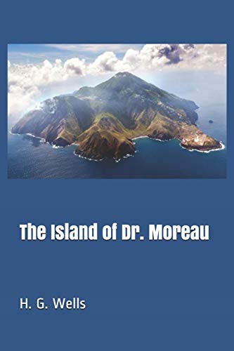 The Island of Dr. Moreau