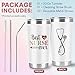 CURTIZON Best Nurse Ever Gifts - Nursing Gifts For Women, Graduation, Practitioner - CNA NICU L&D EMT LPN Nutrition Facts Tumbler 20Oz With Straw - Nurse Tumbler Mug Cup