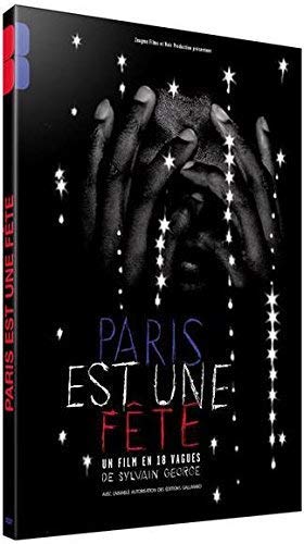 Paris est une fête Film Edición Coleccionista con Subtítulos en Formato de Alta Fidelidad
