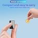 64GB Voice Recorder - Mini Voice Recorder, Long Standby, Portable, One-Touch Operation for Car, Conference, Presentation, Interviews