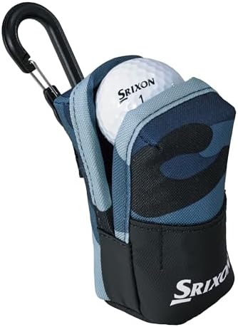 Dunlop GGF-B2514 SRIXON Ball Pouch image 5