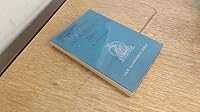 The history and religion of Israel, B0006BPDUK Book Cover
