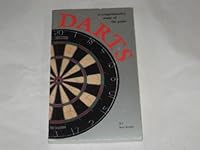 DARTS- A Comprehensive Study of the Game 0969795610 Book Cover