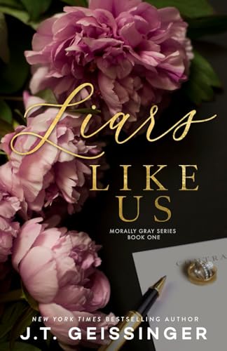 Liars Like Us Special Edition