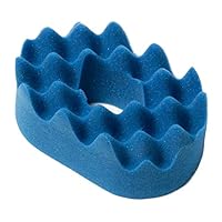 Algopix Similar Product 11 - Alex Orthopedic Donut Pillow for