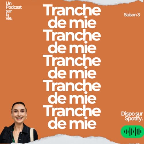 Tranches de mie cover art